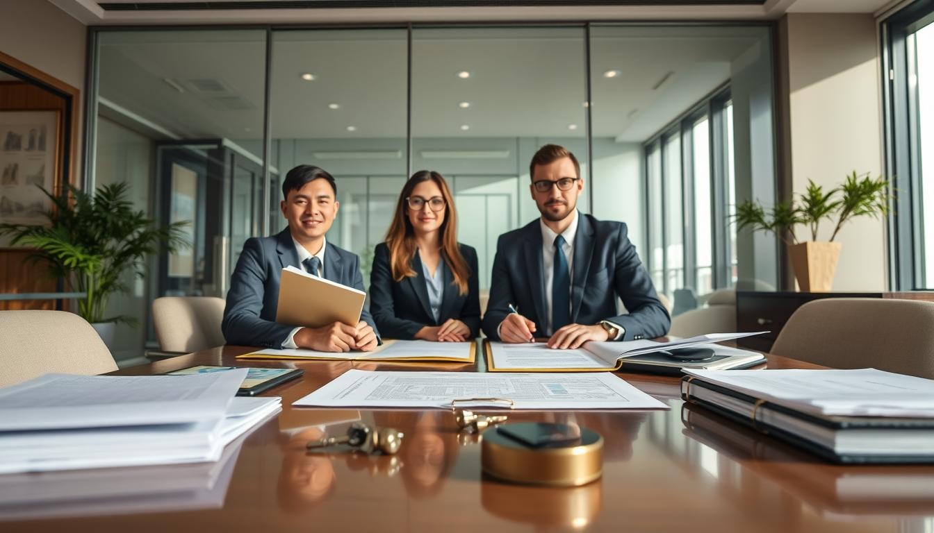 Planning support for seniors