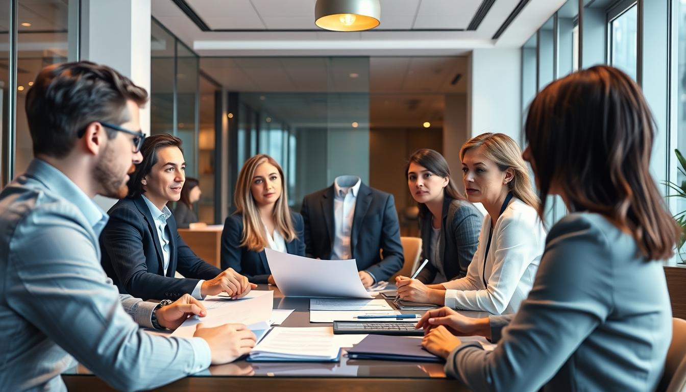 Family asking elder law questions