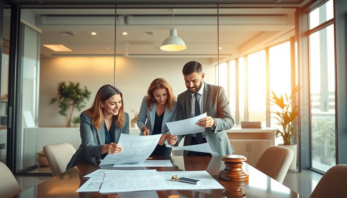 Retirement planning legal support